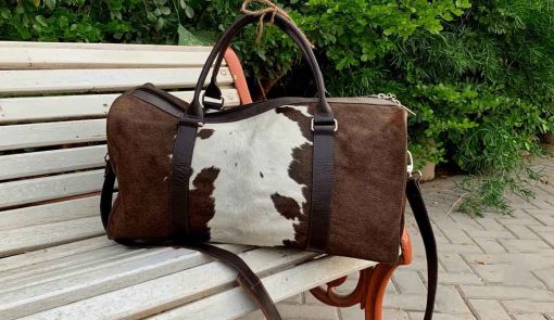 Large Duffel Bag