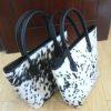 cowhide handbags wholesale