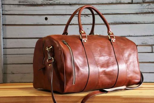 Duffel Bag