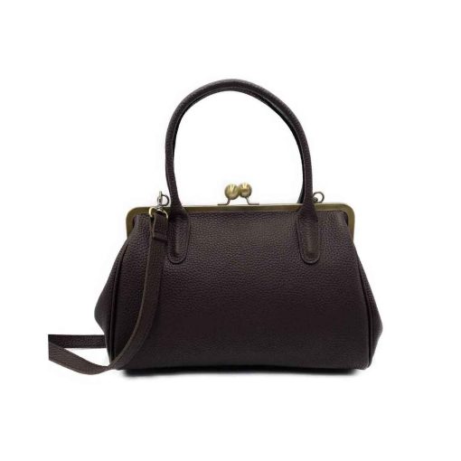 Retro Leather Purse