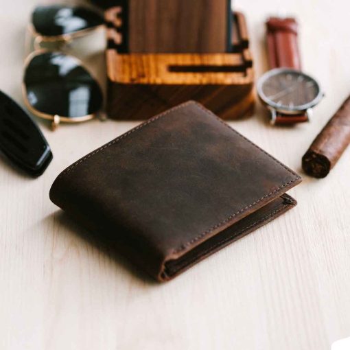 Men Wallet