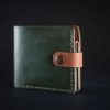 Mini Wallet For Men