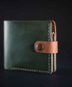 Mini Wallet For Men