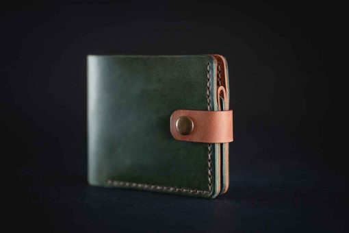 Mini Wallet For Men