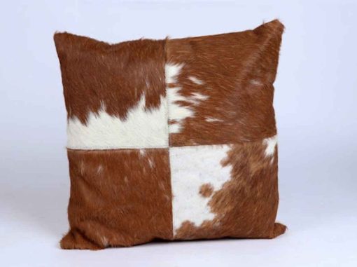 Cowhide Leather Cover