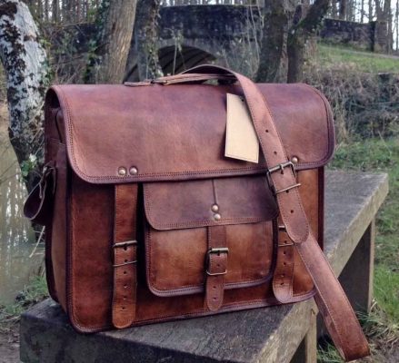 Laptop Bag