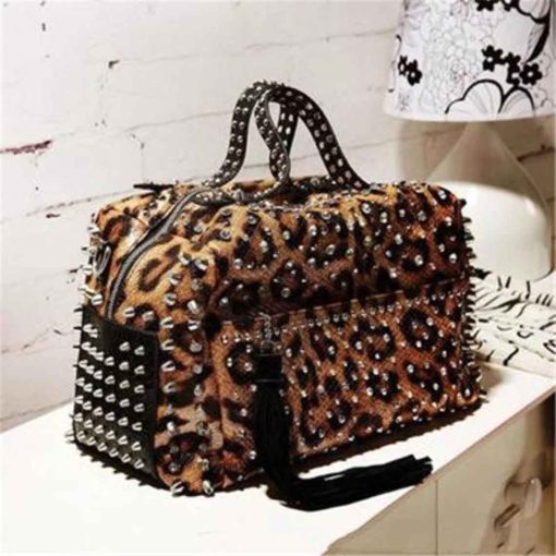 Ladies Shoulder Bag