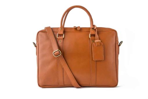 Leather Briefcase