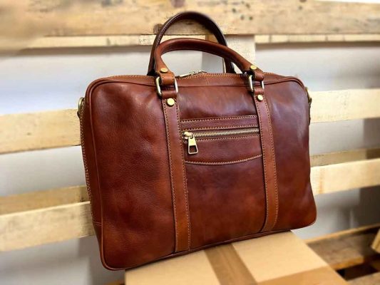 Laptop Messenger Bag