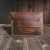 Leather Wallet