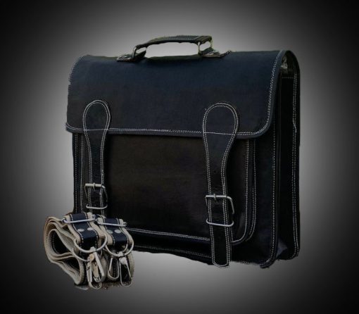 Briefcase For Clothes