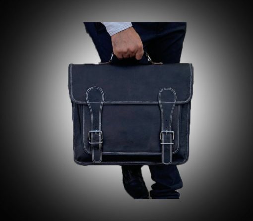 Briefcase For Clothes